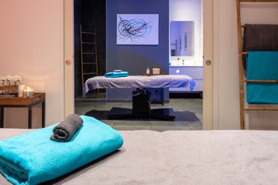 Infini Spa - photo 3