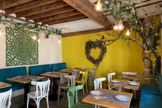 RESTAURANTES ABRASADOR - photo 2