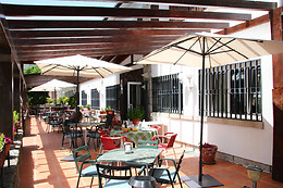 HOSTAL SIETE PICOS
