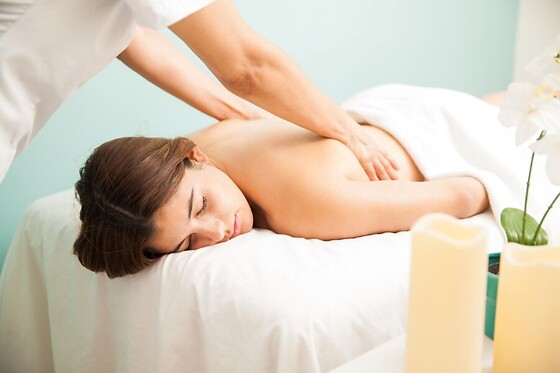 Réflexologie et Massage Bien-être - photo 4