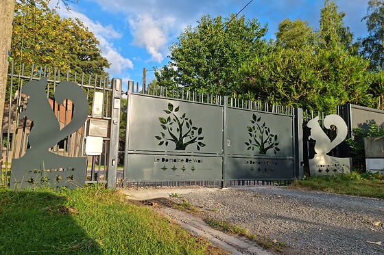 Domaine de Wail - photo 0