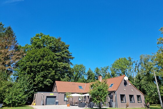 Domaine de Wail - photo 2