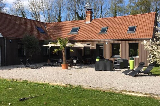 Domaine de Wail - photo 7