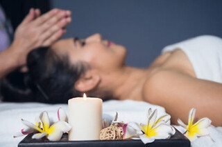 Massage thaïlandais à Paris 1er - Massage thaïlandais - Duo - 1h