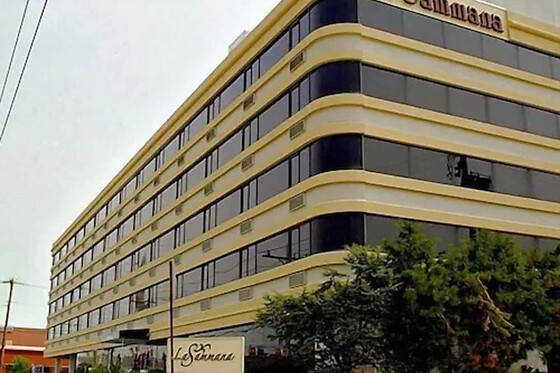 Online Booking EPS - photo 0