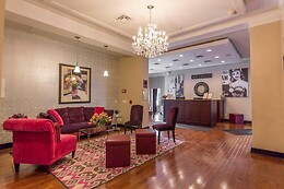 Online Booking EPS