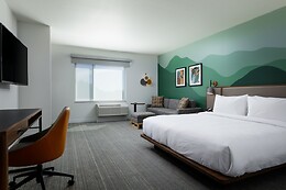 Online Booking EPS