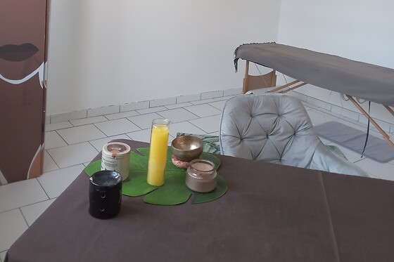 Mailys Massage - photo 4