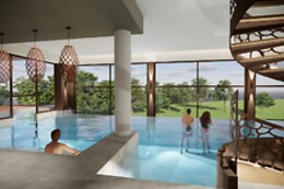 Best Western Plus Le Roi Arthur Hôtel et Spa