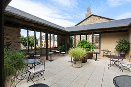 Hôtel Le Sénéchal