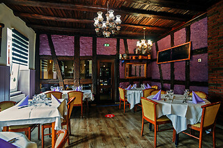 Un séjour pour deux à l'Hôtel Restaurant Le Falken*** à Philippsbourg (57)