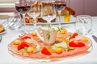 Un séjour pour deux à l'Hôtel Restaurant Le Falken*** à Philippsbourg (57)