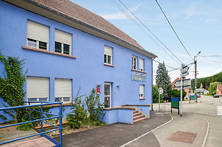Un séjour pour deux à l'Hôtel Restaurant Le Falken*** à Philippsbourg (57)