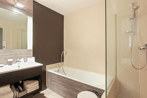 Hôtel Le Sénéchal - photo 13
