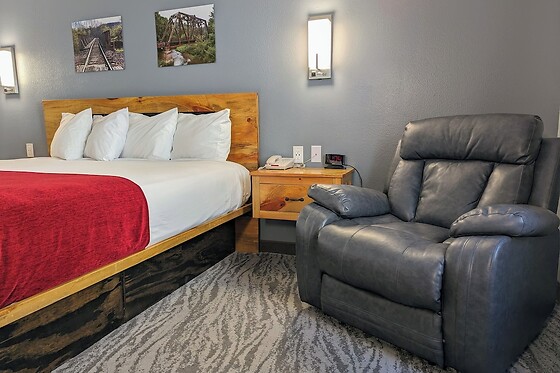 Online Booking EPS - photo 1