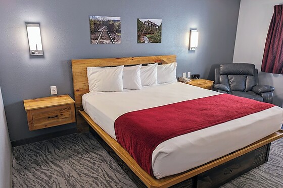 Online Booking EPS - photo 4