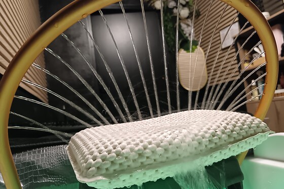 Une séance de head spa avec masque et séchage chez Zen et Bien par'Être à Romilly-sur-Seine (10)