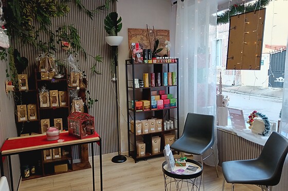 Une séance de head spa avec masque et séchage chez Zen et Bien par'Être à Romilly-sur-Seine (10)