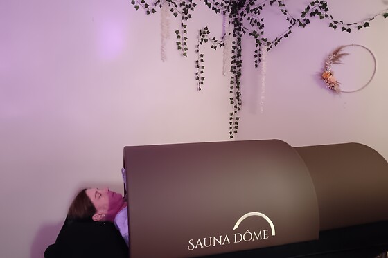 Une séance de head spa avec coiffage et pose de patch pour les yeux chez Zen et Bien par'Être à Romilly-sur-Seine (10)