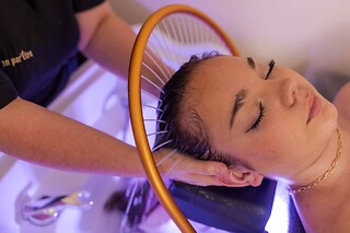 Une séance de head spa avec masque et séchage chez Zen et Bien par'Être à Romilly-sur-Seine (10)