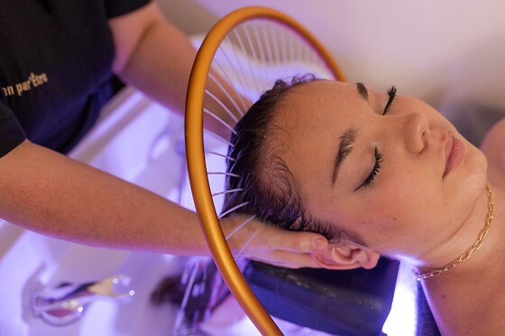 Une séance de head spa avec masque et séchage chez Zen et Bien par'Être à Romilly-sur-Seine (10)