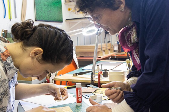 Atelier Nathalie Melon - photo 5