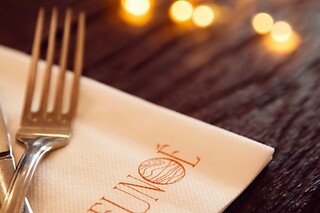 Un repas pour deux à Eunoé à Paris (75011)