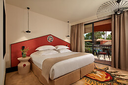 La Villa Duflot