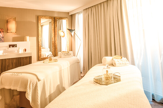 La Villa Duflot - photo 22