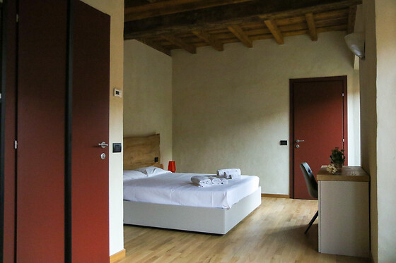 Il Carro Rooms - photo 2