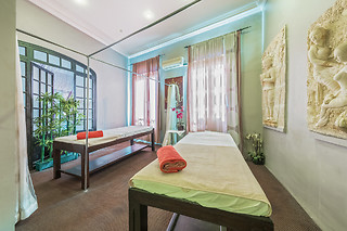Massage traditionnel chez Rongshu Bodhi Spa à Marseille (13)