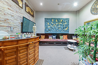 Massage traditionnel chez Rongshu Bodhi Spa à Marseille (13)