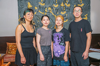 Massage traditionnel chez Rongshu Bodhi Spa à Marseille (13)