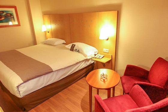 B&B HOTEL MADRID ARGANDA - photo 0
