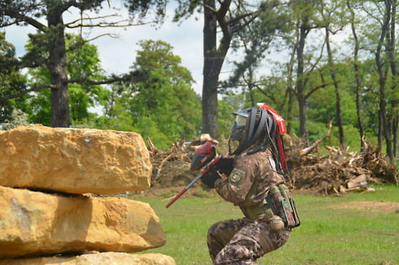 Agimont Adventure - photo 5