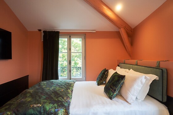 Maison Bayard Hotel et Restaurant - photo 6