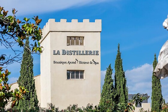 La Distillerie de Pézenas - photo 23