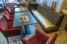 Hotel Café Restaurant Prinsen