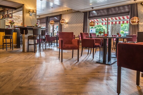 Hotel Café Restaurant Prinsen - photo 7