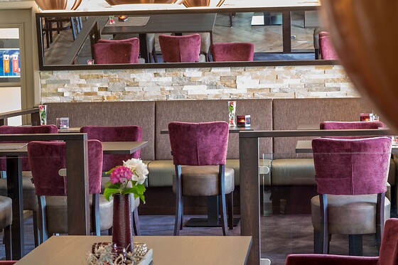 Hotel Café Restaurant Prinsen - photo 6
