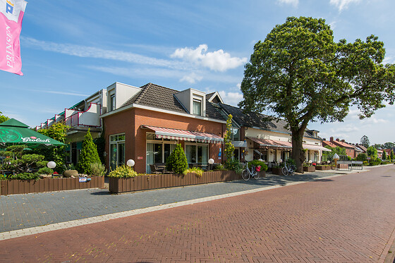 Hotel Café Restaurant Prinsen - photo 8