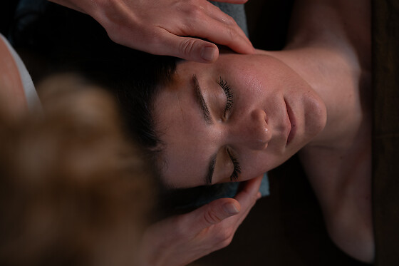 Anaïs Cognet Massages - Grezieu La Varenne - photo 4
