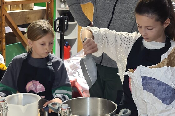 Atelier du sirop - photo 3