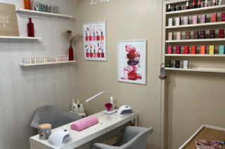 Séance de head spa à L'atelier d'Elodie à Bordeaux (33)