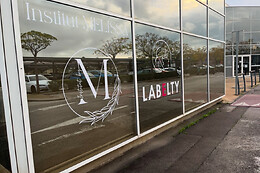 Institut Melissa