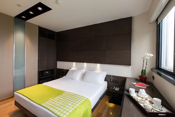 Best Western Plus The Hub Hotel - photo 0