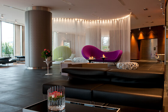 Best Western Plus The Hub Hotel - photo 3