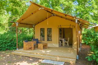 Séjour en famille au Seasonova camping les Marguerites à Gamaches (80)