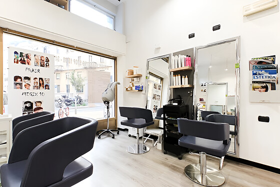 Head and Body Milano - photo 3