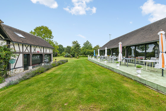 Domaine du Mont Hulin - photo 4
